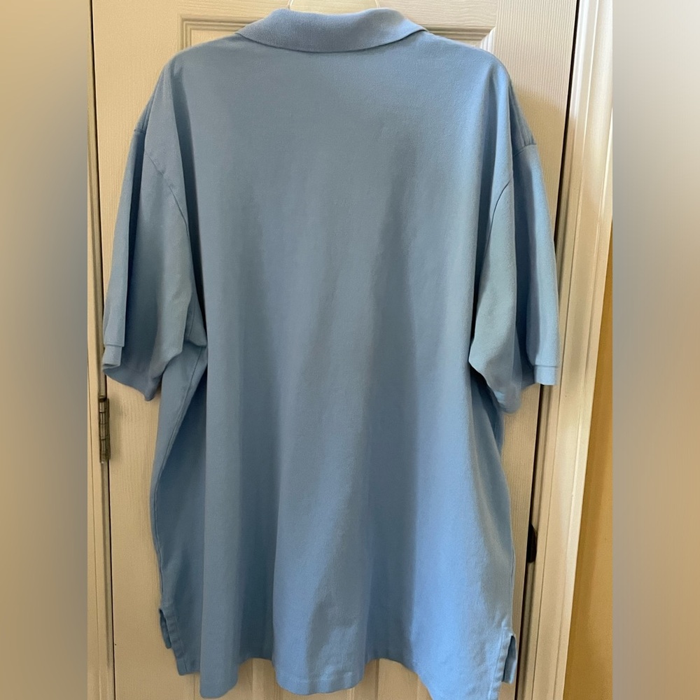 Men's Big and Tall Ralph Lauren Polo. Size 3XLT - Picture 5 of 5